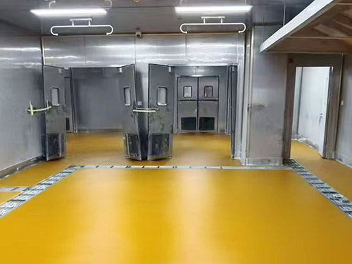 汕头地坪漆